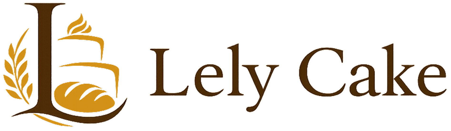 Logo Lely Cake