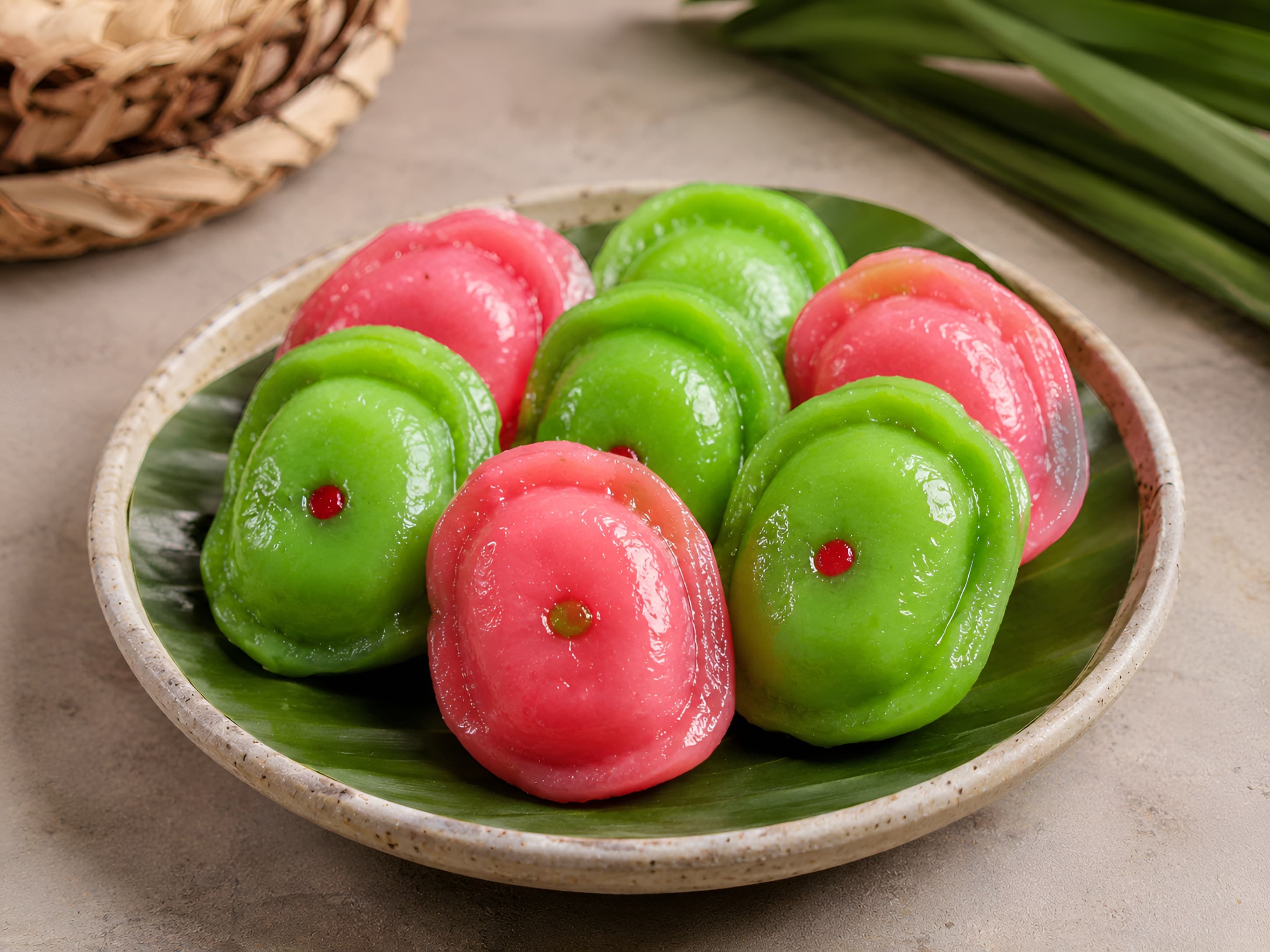 Kue Tok
