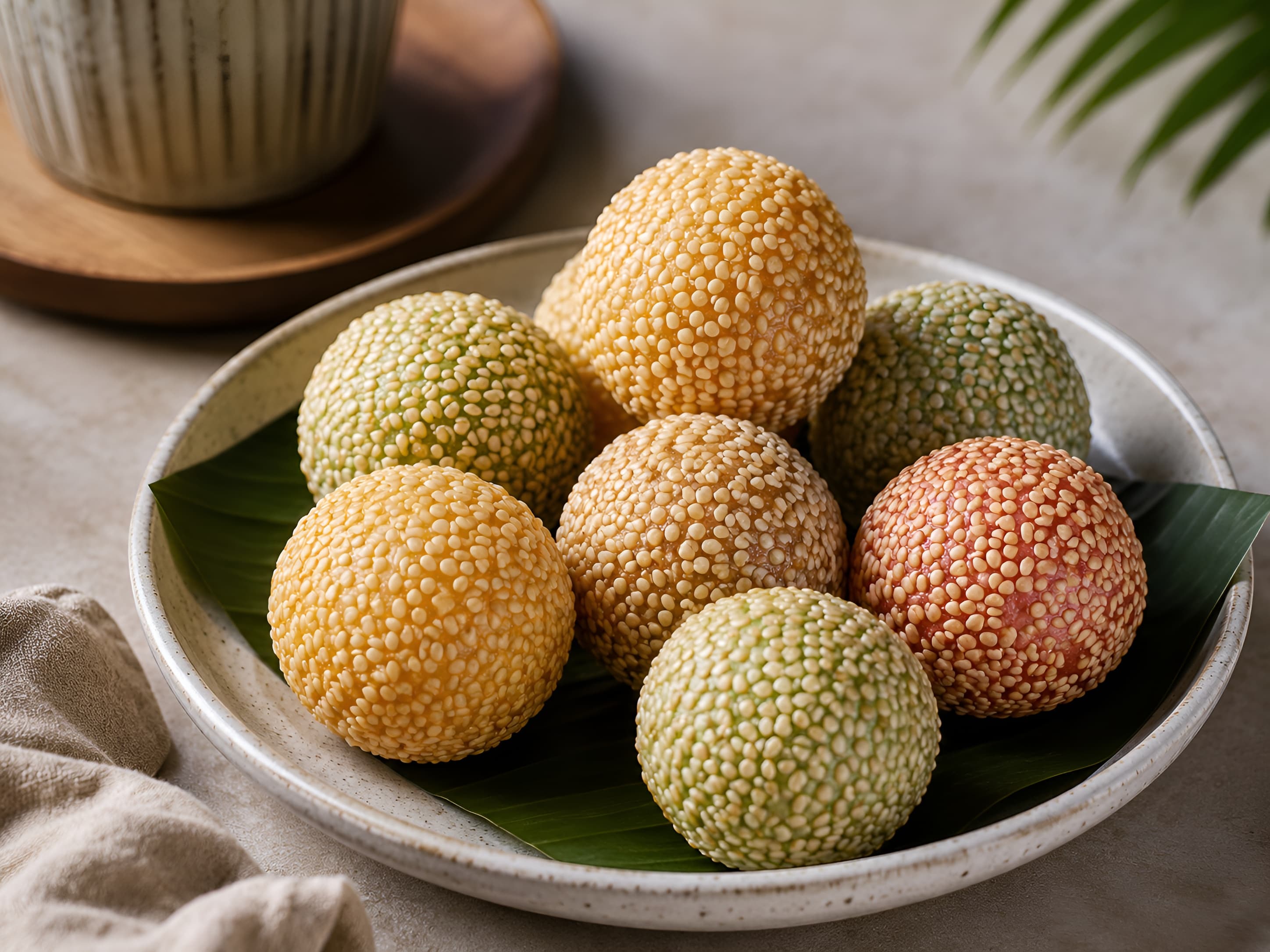 Onde-Onde
